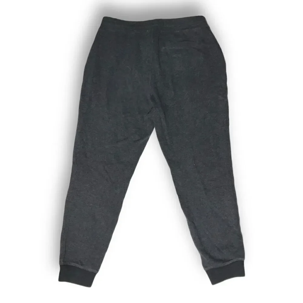 🏃‍♂️ Banana Republic Gray Joggers 👖‎ Size M